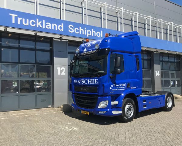 Van Schie Transport